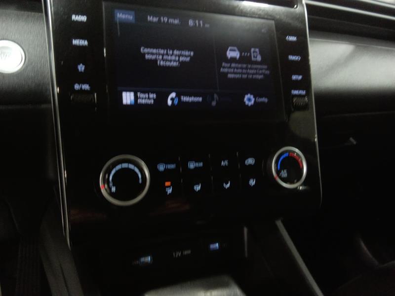 hyundai Tucson 2022 - 25
