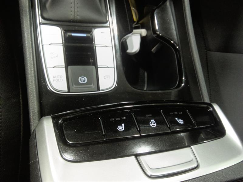 hyundai Tucson 2022 - 26