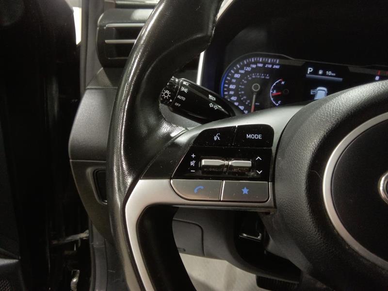 hyundai Tucson 2022 - 27