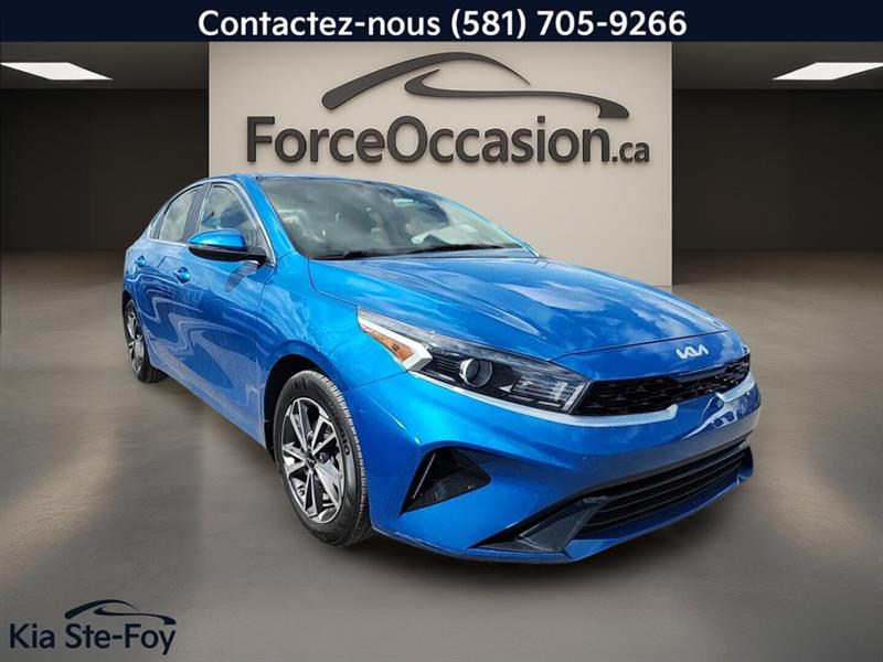 kia Forte 2022 - 2