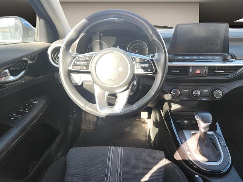 kia Forte 2022 - 3