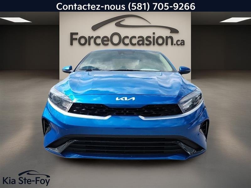 kia Forte 2022 - 5