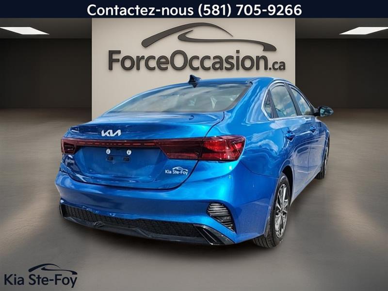 kia Forte 2022 - 6