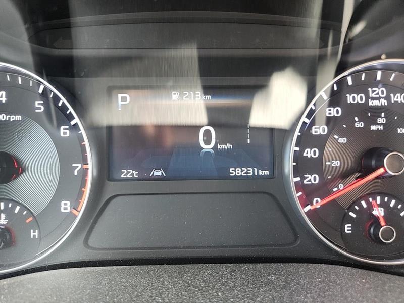 kia Forte 2022 - 11