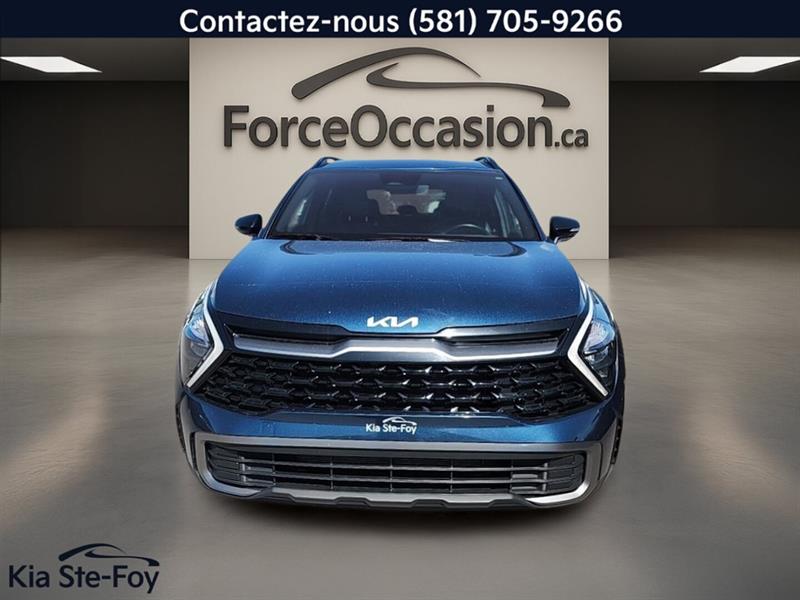 kia Sportage 2023 - 2