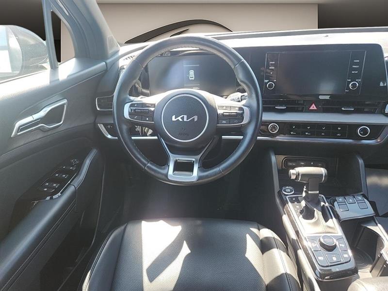 kia Sportage 2023 - 4