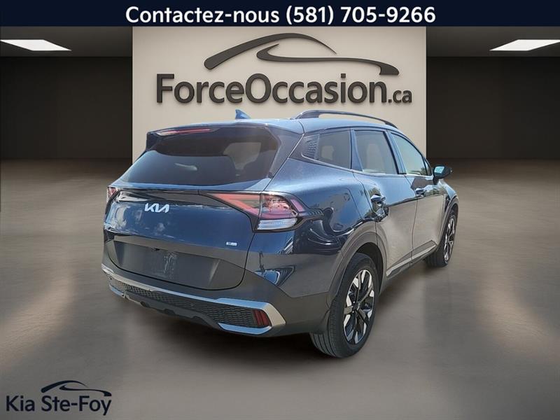 kia Sportage 2023 - 6
