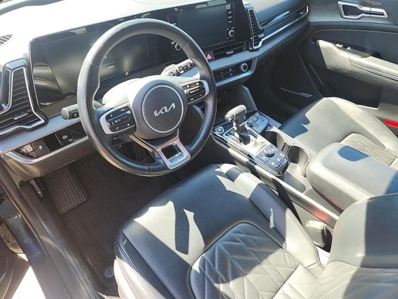 kia Sportage 2023 - 7