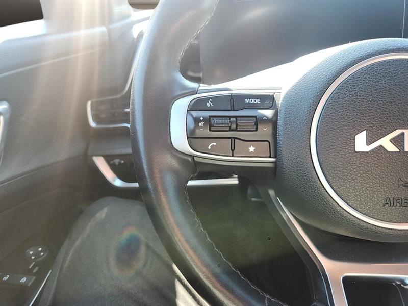 kia Sportage 2023 - 9