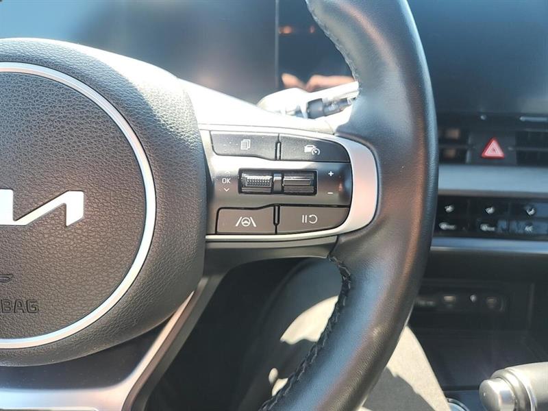 kia Sportage 2023 - 10