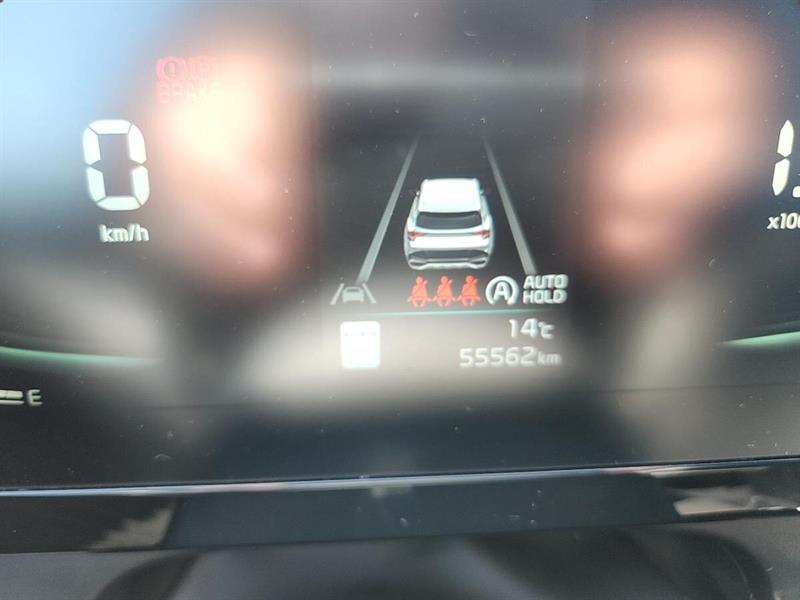 kia Sportage 2023 - 11