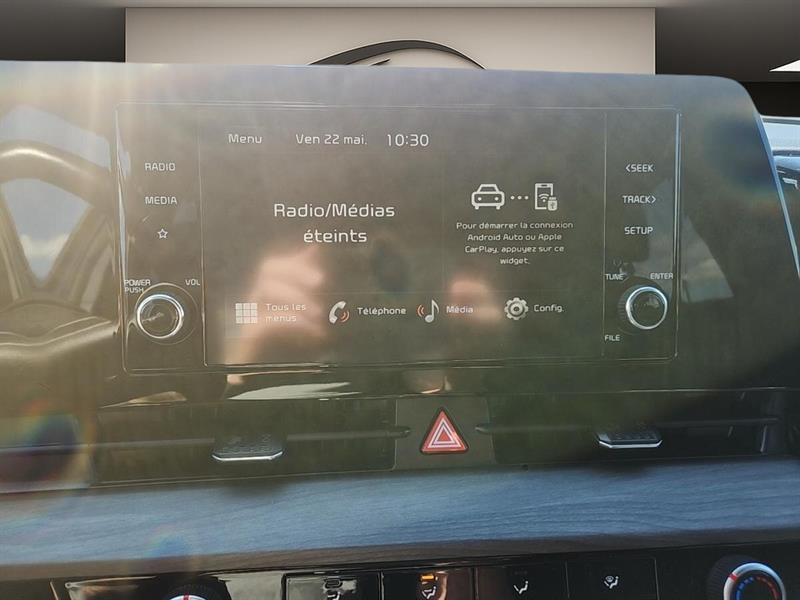 kia Sportage 2023 - 12