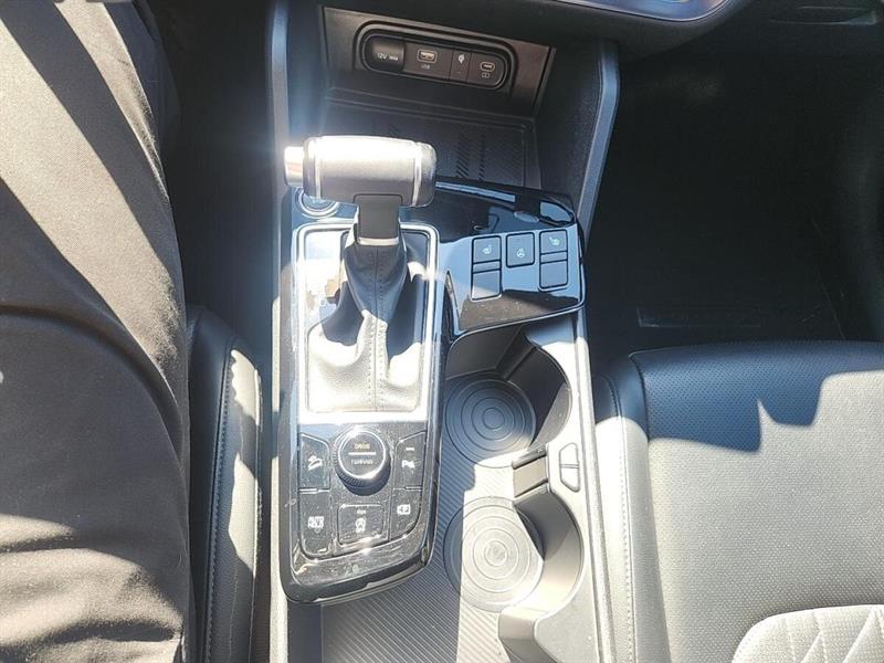 kia Sportage 2023 - 14