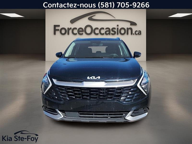 kia Sportage HEV 2023 - 2