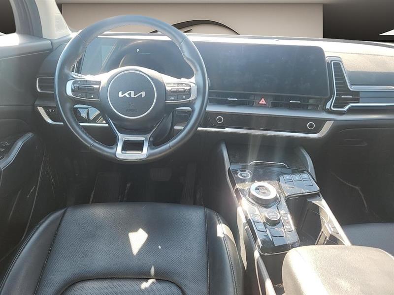 kia Sportage HEV 2023 - 4