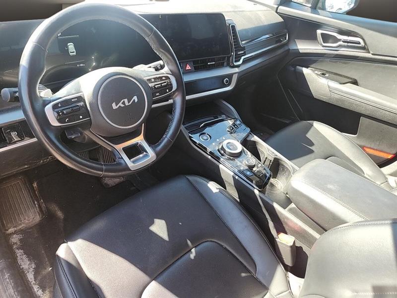 kia Sportage HEV 2023 - 6