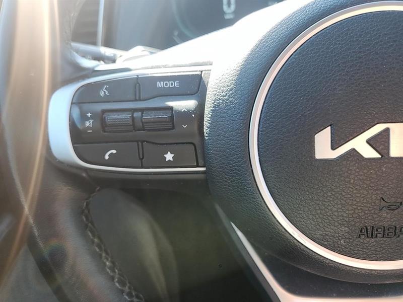 kia Sportage HEV 2023 - 8