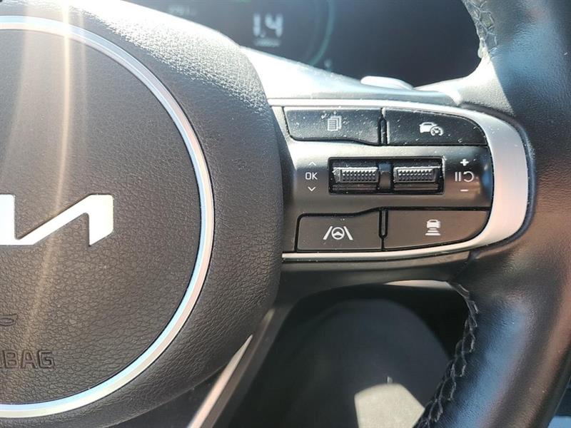 kia Sportage HEV 2023 - 9