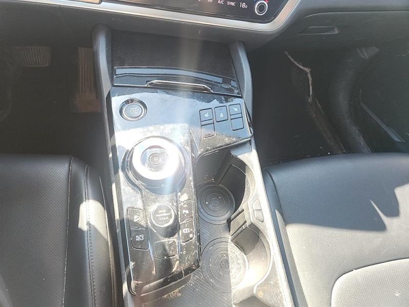 kia Sportage HEV 2023 - 12