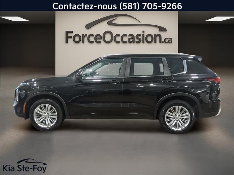 mitsubishi Outlander 2022 - 3