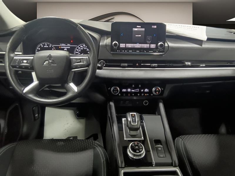mitsubishi Outlander 2022 - 4
