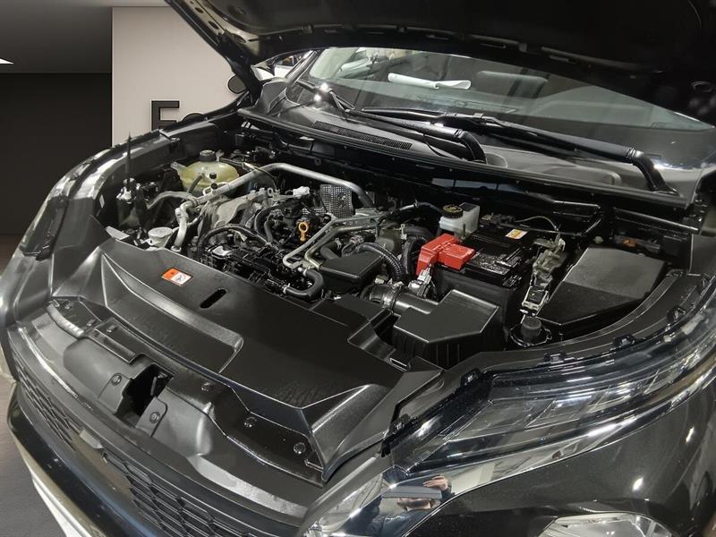 mitsubishi Outlander 2022 - 10