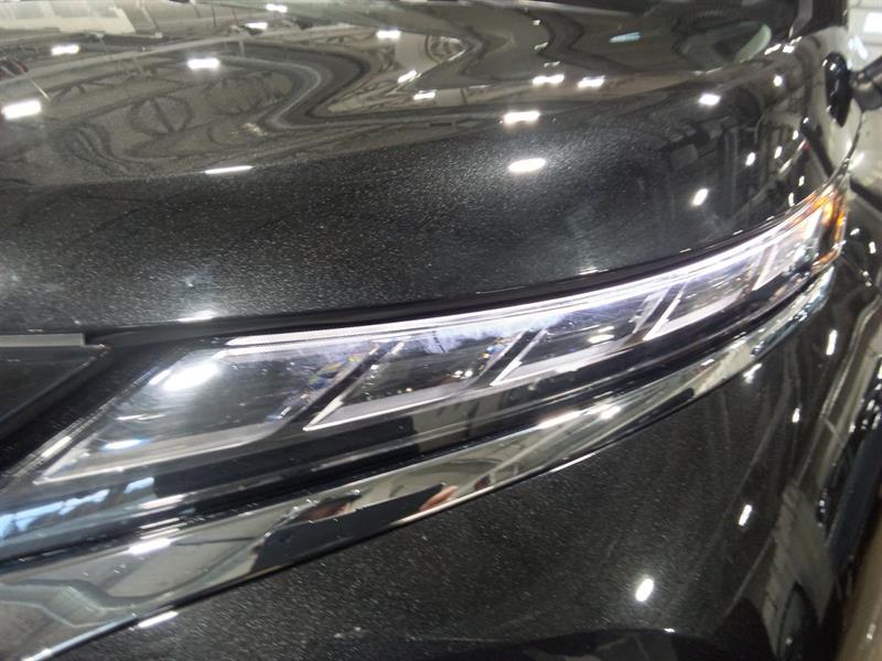 mitsubishi Outlander 2022 - 12