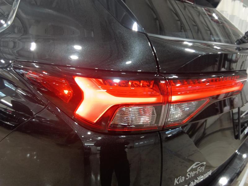 mitsubishi Outlander 2022 - 14