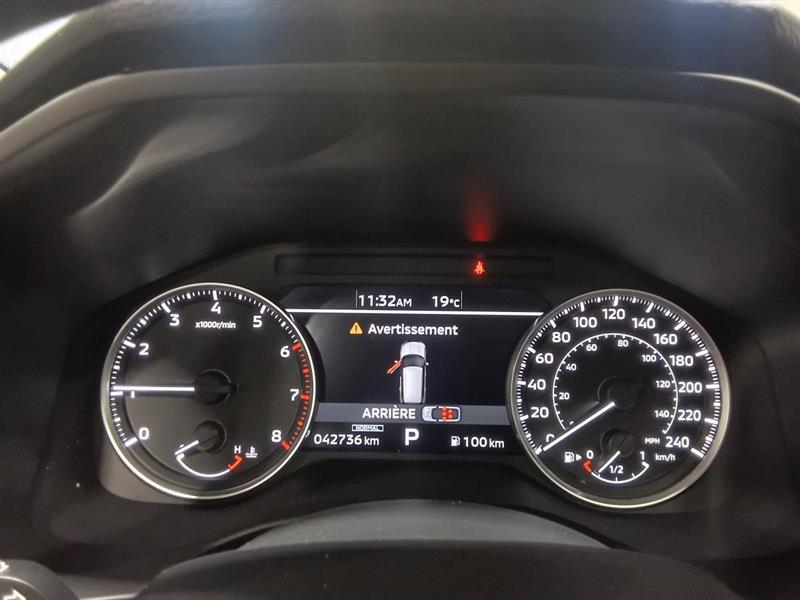 mitsubishi Outlander 2022 - 19