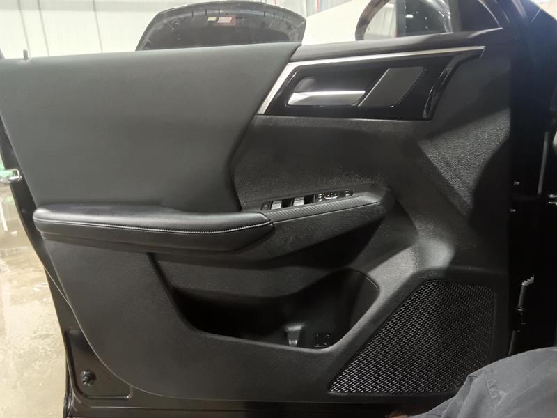 mitsubishi Outlander 2022 - 23