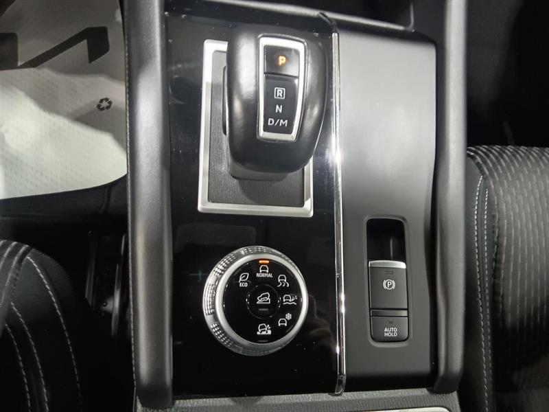 mitsubishi Outlander 2022 - 24