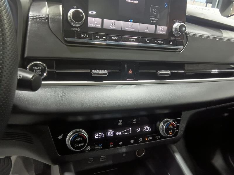 mitsubishi Outlander 2022 - 28