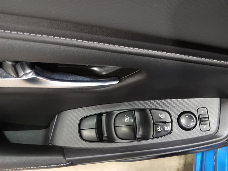 nissan Sentra 2021 - 10