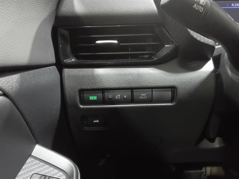 nissan Sentra 2021 - 19