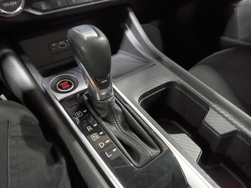 nissan Sentra 2021 - 22