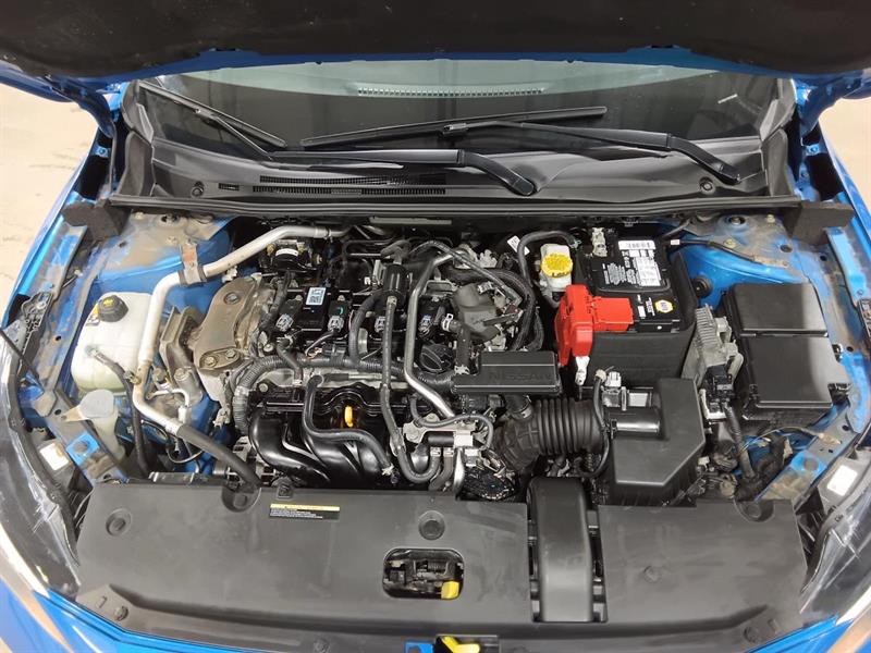 nissan Sentra 2021 - 24