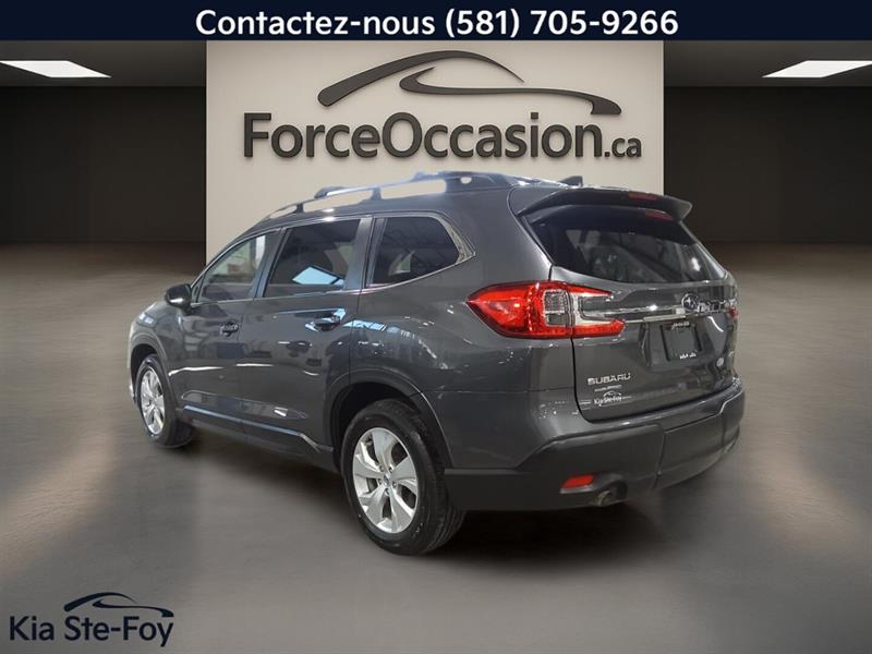subaru Ascent 2024 - 2