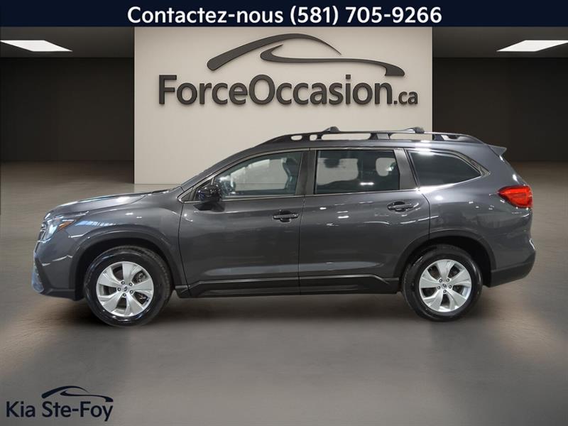 subaru Ascent 2024 - 3
