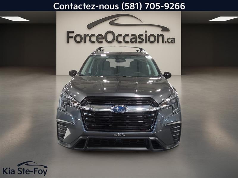 subaru Ascent 2024 - 6