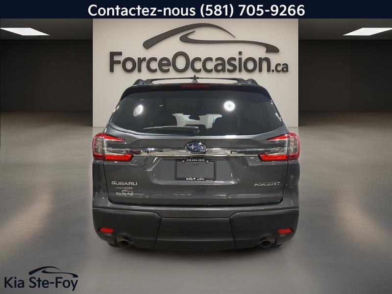 subaru Ascent 2024 - 7