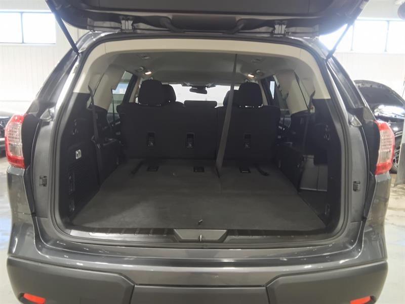 subaru Ascent 2024 - 9