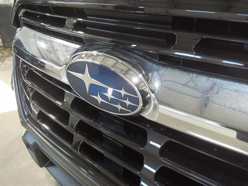 subaru Ascent 2024 - 11