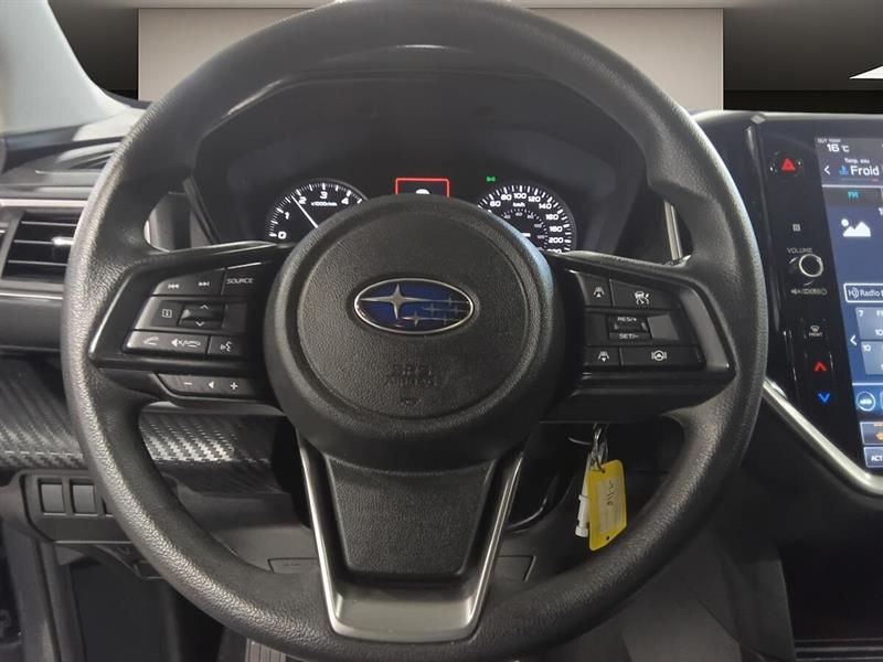 subaru Ascent 2024 - 15