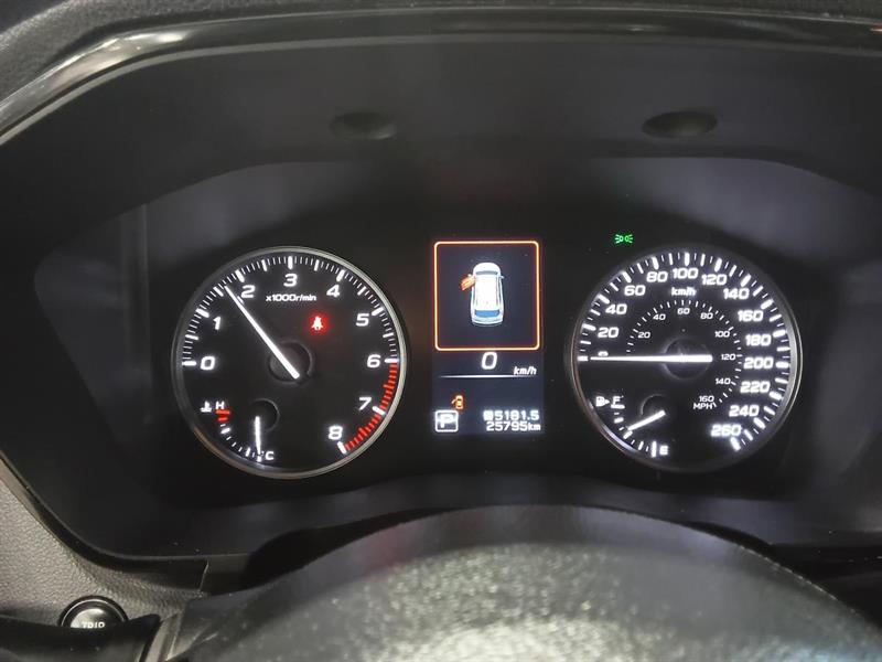 subaru Ascent 2024 - 16