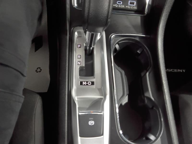 subaru Ascent 2024 - 18