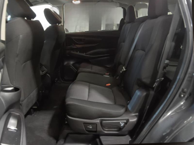subaru Ascent 2024 - 21