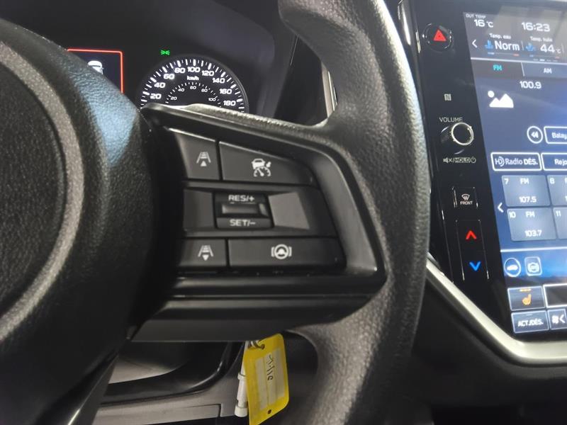 subaru Ascent 2024 - 25