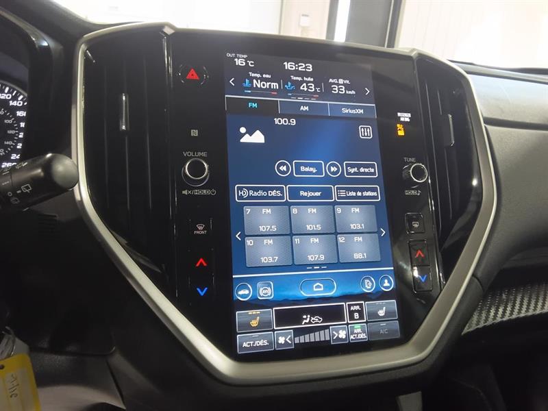 subaru Ascent 2024 - 27