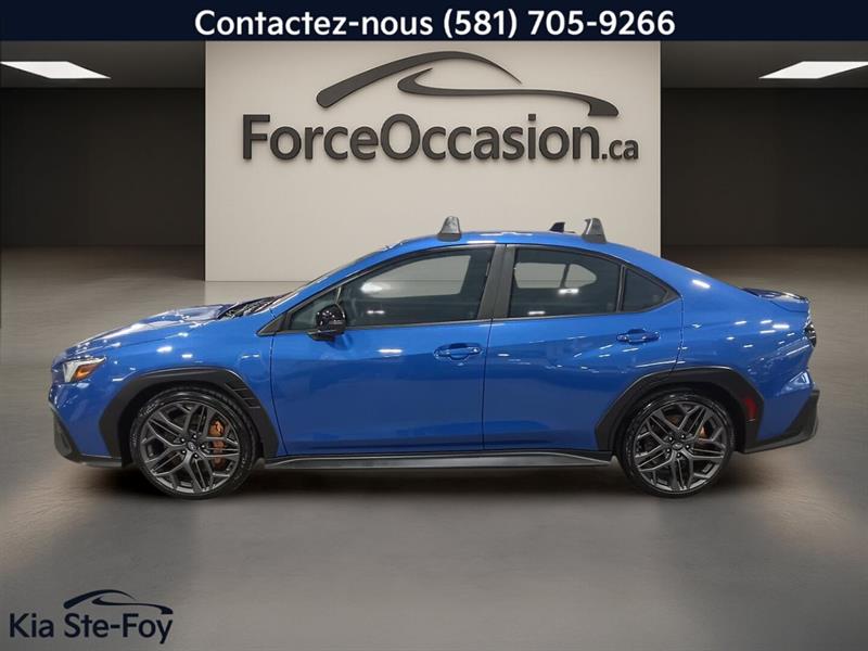 subaru WRX 2025 - 3