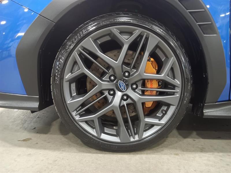 subaru WRX 2025 - 6